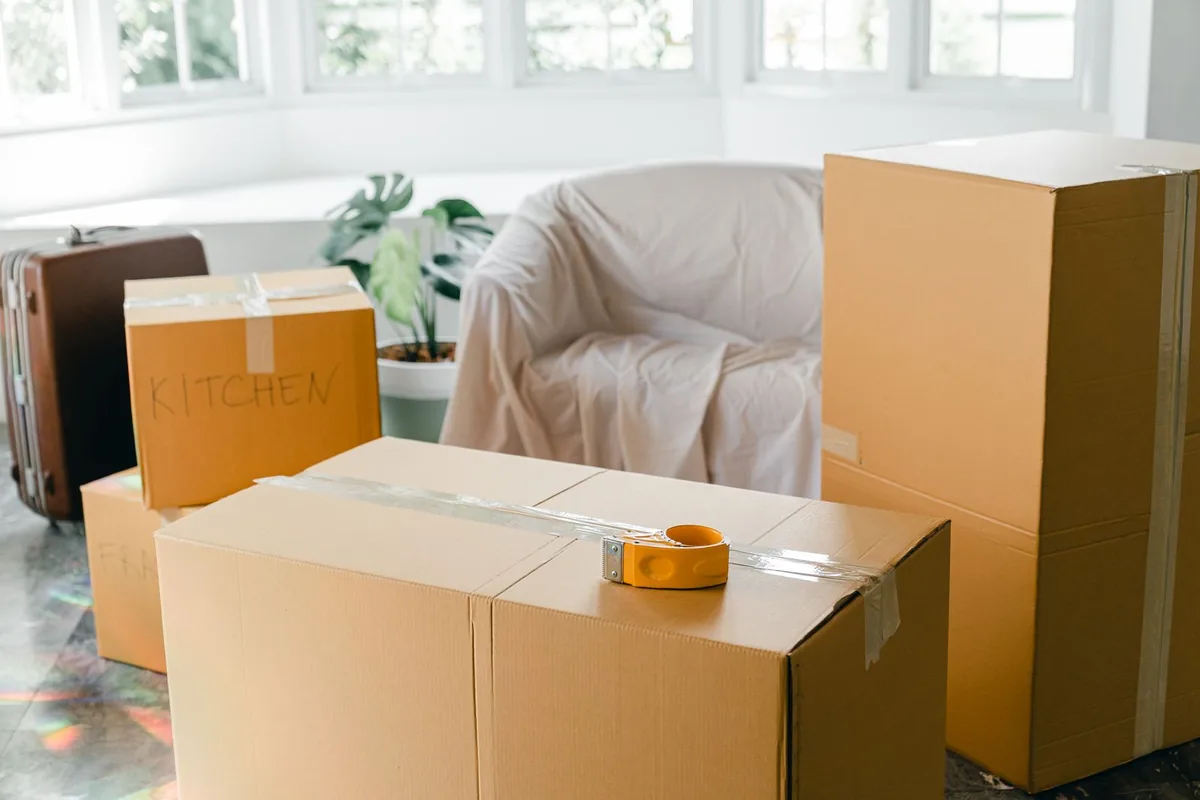 Hoarding Cleanup in West Richland, WA